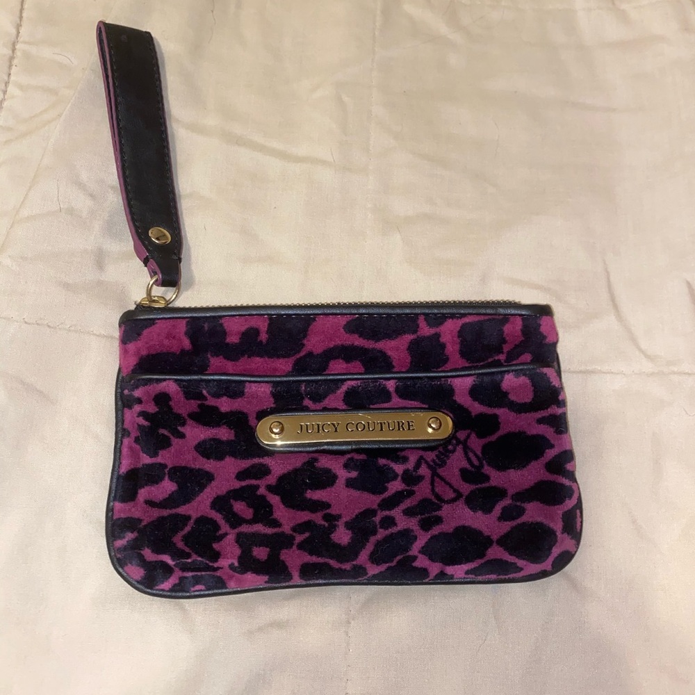 Juicy Couture Bag